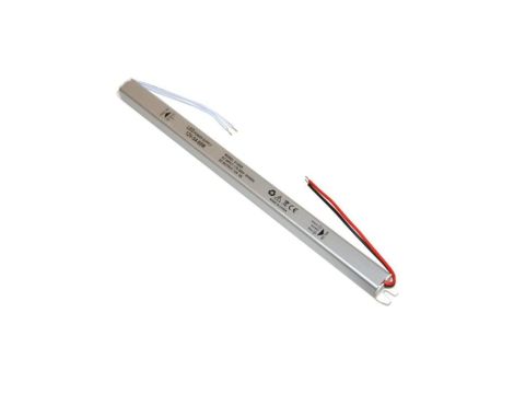 Zasilacz Led Super Slim 12V 60W IP20