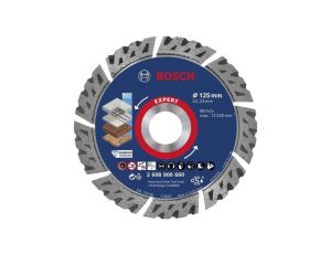 Tarcza diamentowa expert mm 125*2.2mm