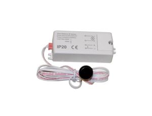 Włącznik bezdotykowy z czujnikiem ruchu