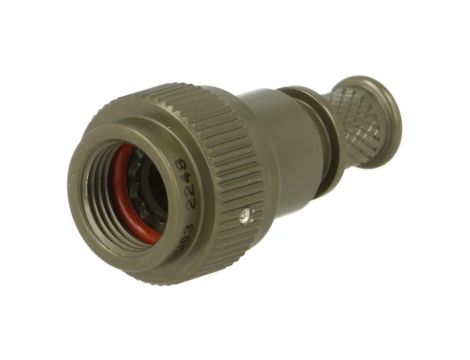 M85049/88-9W03 Akcesoria osłona wtyku rozmiar 9 MIL-DTL-38999 Series III