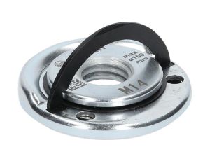 Nakrętka szybkomocująca do gws 18v-10c,-10sc, adv.gr18