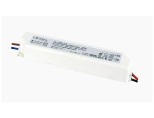 Zasilacz do taśm LED line PRIME 20-24 wodoszczelny IP67 24V 20W 5 lat gwar.