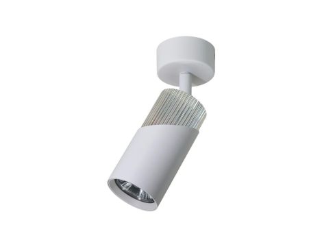 Spot NEO WHITE CHROME SPOT 1xGU10 ML0287 Milagro