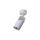 Spot NEO WHITE CHROME SPOT 1xGU10 ML0287 Milagro