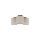 Lampa sufitowa DEVA kolor Czarny / jasne drewno 6865 TK Lighting