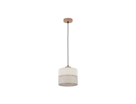 Lampa wisząca ECO 1 PŁ 5770 TK Lighting