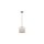 Lampa wisząca ECO 1 PŁ 5770 TK Lighting