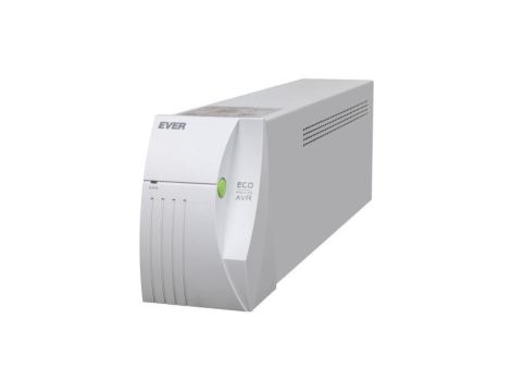 Zasilacz UPS Ever ECO PRO (1200VA) (W/EAVRTO-001K20/00)
