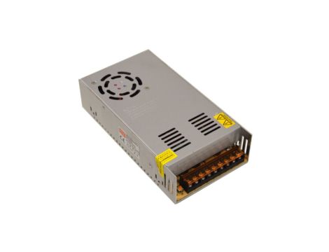 Zasilacz CCTV 24V 500W
