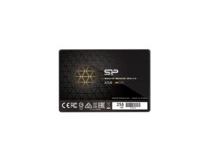 Dysk SSD Silicon Power Ace A58 256GB 2,5iquot SATA III 550/450 MB/s
