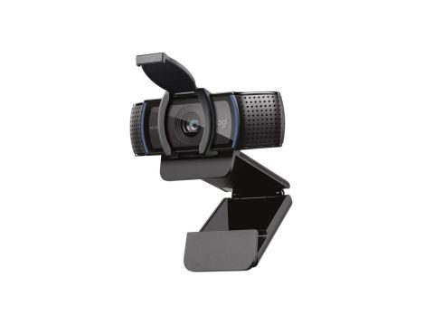 Kamera LOGITECH C920S PRO HD WEBCAM
