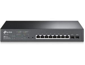 SWITCH TP-LINK TL-SG2210MP
