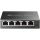 Switch TP-LINK TL-SG105E