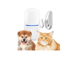 SATEL CZUJKA RUCHU PIR SLIM-PIR-PET