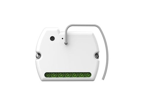 SINUM PPS-01 230 Moduł przekaźnika kolor biały
