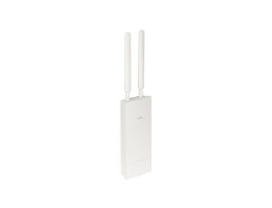 Punkt dostępowy 4G LTE +Router CUDY-LT500-OUTDOOR 2.4GHz, 5GHz 867Mb/s + 300Mb/s