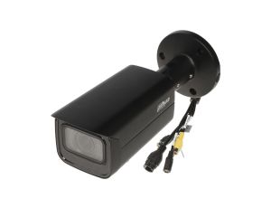 Kamera tubowa IP 8.3Mpx 2.7... 13.5mm IPC-HFW2841T-ZAS-27135-BLACK - MOTOZOOM