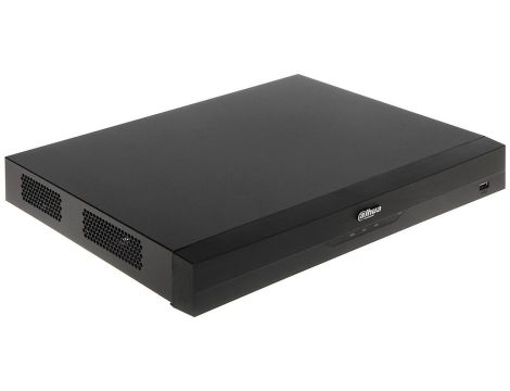 Rejestrator AHD, HD-CVI, HD-TVI, CVBS, TCP/IP 16-kanałowy XVR5216A-4KL-I3