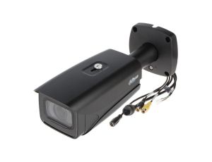 Kamera tubowa IP 4Mpx 2.7... 12mm IPC-HFW5442E-ZE-2712-S3-BLACK WizMind S MOTOZOOM wandaloodporna