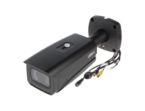 Kamera tubowa IP 4Mpx 2.7... 12mm IPC-HFW5442E-ZE-2712-S3-BLACK WizMind S MOTOZOOM wandaloodporna
