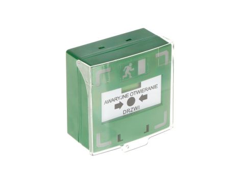 Przycisk awaryjnego otwierania drzwi APWK-LED YOTOGI