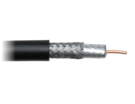 Kabel koncentryczny CTF-113/ZEL /200m/