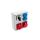 VIPLAST Rozdzielnica Gniazdo 2x16/5 + 2x250V + L-P