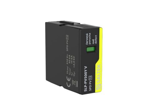 SLP-PV500Y V/0 Moduł wymienny ogranicznika przepięć SALTEK PV