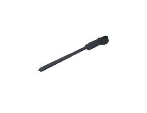 Podpora zwodu do ściany gwint 20cm, ocynk ogniowy