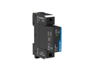 SLP-600 V/1 S Ogranicznik przepięć SALTEK