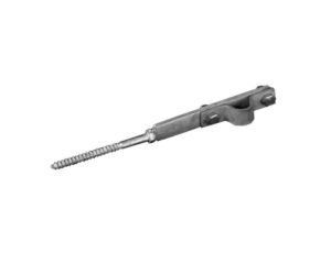 Uchwyt franklina fi18-20 gwint 100mm (długość całkowita 200mm)