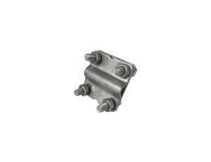 Złącze kontrolne 4xM8 pkt uziemiającego bedn/drut max 30x4