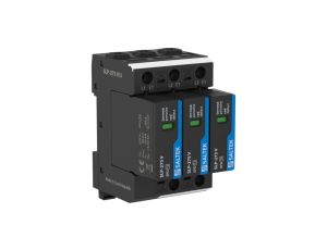 SLP-275 V/3 Ogranicznik Przepięć SALTEK