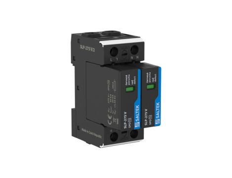 SLP-275 V/2 Ogranicznik przepięć SALTEK
