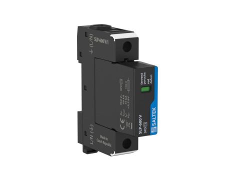SLP-600 V/1 Ogranicznik przepięć SALTEK