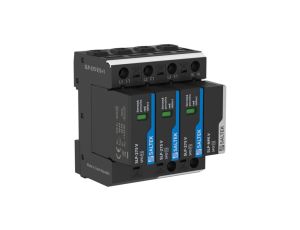 SLP-275 V/3+1 Ogranicznik przepięć SALTEK
