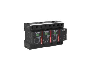 FLP-B+C MAXI V/3+1 Ogranicznik przepięć SALTEK