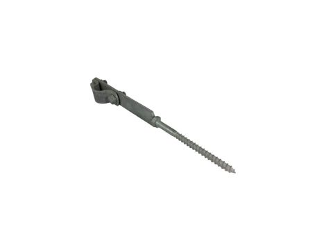 Uchwyt franklina fi18-20 gwint 160mm