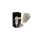 Żarówka dekoracyjna DARI LED Filament 7W, E27, 1800K, 300 lm, 230V, SMOKE ST64, EDO777623 EDO