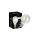Żarówka dekoracyjna DARI LED Filament 8W, E27, 4000K, 1055lm, 230V, CLEAR G80, EDO777634 EDO