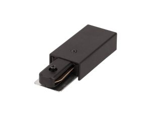 Zasilacz do szyny SEVA Power Black, czarny EDO777412 EDO