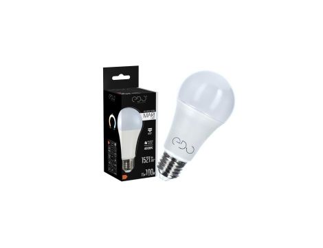 Żarówka MARI LED E27 15W 4000K neutralna NW 1521lm EDO777502 EDO