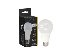Żarówka MARI LED E27 15W 3000K ciepła WW 1521lm EDO777501 EDO
