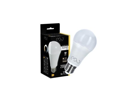 Żarówka MARI B LED E27 18W 3000K ciepła WW 2000lm EDO777506 EDO