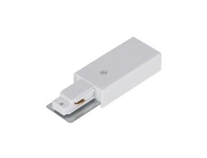 Zasilacz do szyny SEVA Power White, biały EDO777413 EDO