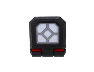 Lampa warsztatowa z obrotową głowicą M18PAL 1500lm IP54, bez akumulatora 4933464105