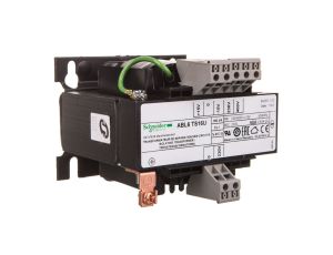 Transformator 1-fazowy 160VA 230(400)V/230V ABL6TS16U