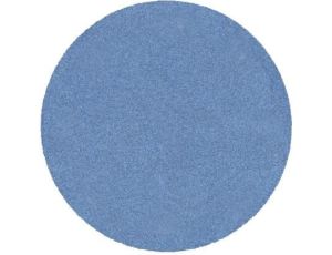 KLINGSPOR KRĄŻEK ŚCIERNY SAMOPRZYCZEPNY 125mm PS36DK gr.36 /50szt. TWARDE DREWNO/TWORZYWA SZTUCZNE