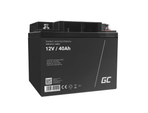 Akumulator VRLA AGM 12V 40Ah (żywotność 5lat) AGM22