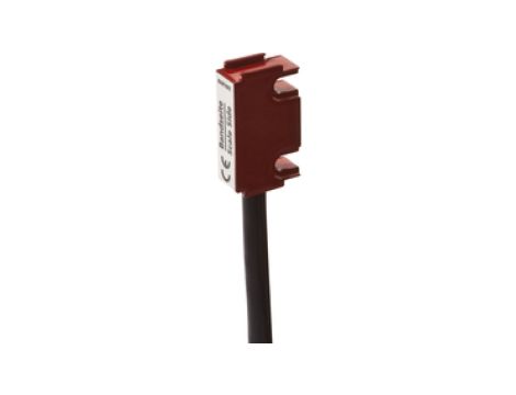 Czujnik magnetyczny pomiaru liniowego 15x27x7,8mm względny 10m Sn: 0.1-2mm kabel ze złączem 6pin 3m MW991424